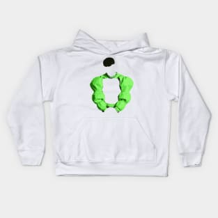 Kaarija Kids Hoodie